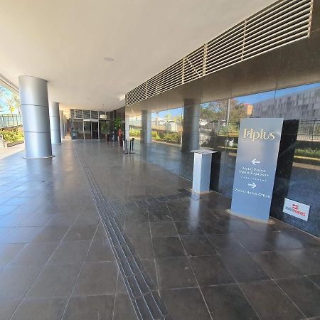 Vision Express Hotel Brasilia Exterior foto