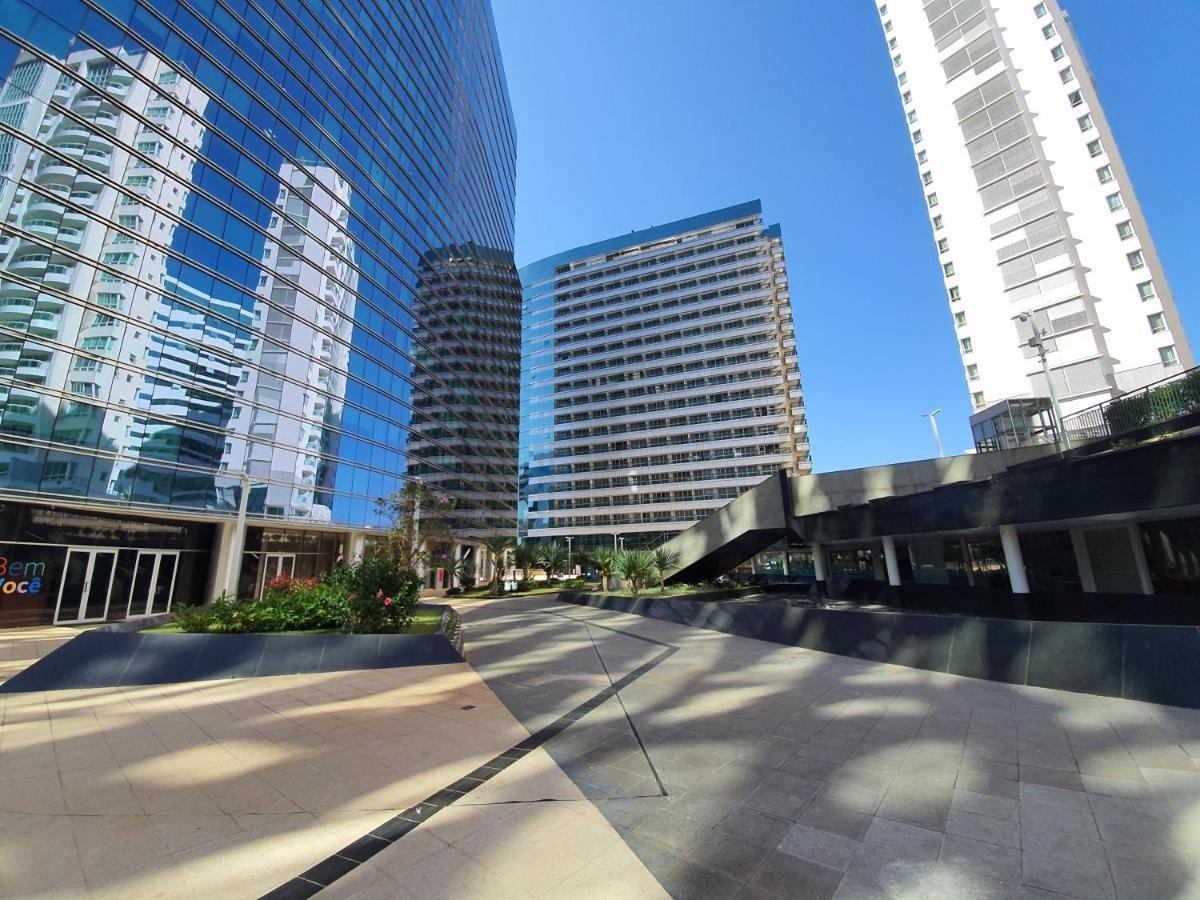 Vision Express Hotel Brasilia Exterior foto